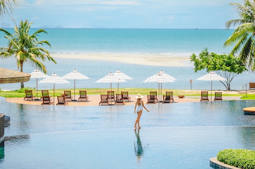 Anantara Koh Yao Yai Resort & Villas