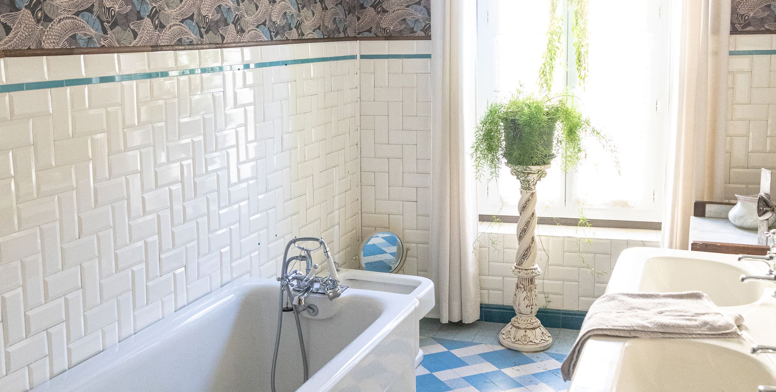 Baño