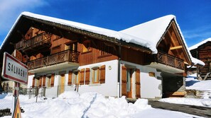Dettaglio esterni