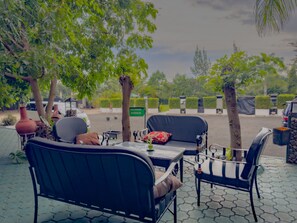 Exterior - Njiro Legacy (Arusha)
