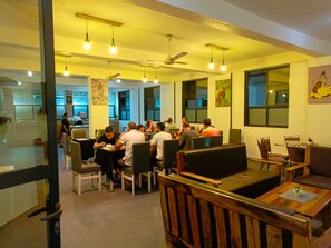 Servei de restauració