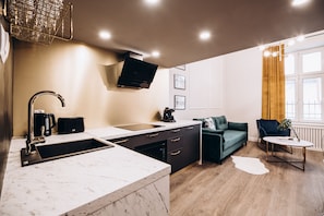 مطبخ صغير خاص