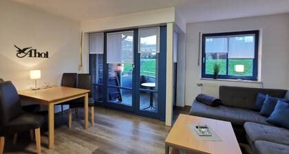 Ferienwohnung Sonntag