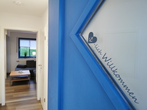 Vacation apartment Sonntag