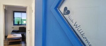 Vacation apartment Sonntag