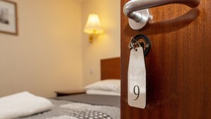 Classic Double Room - The blackbull inn  (York)