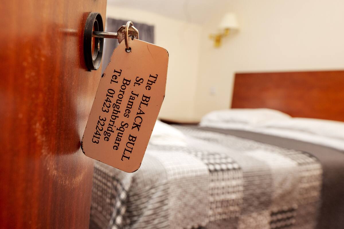Classic Room