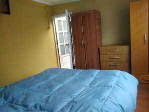 1 chambre, Wi-Fi