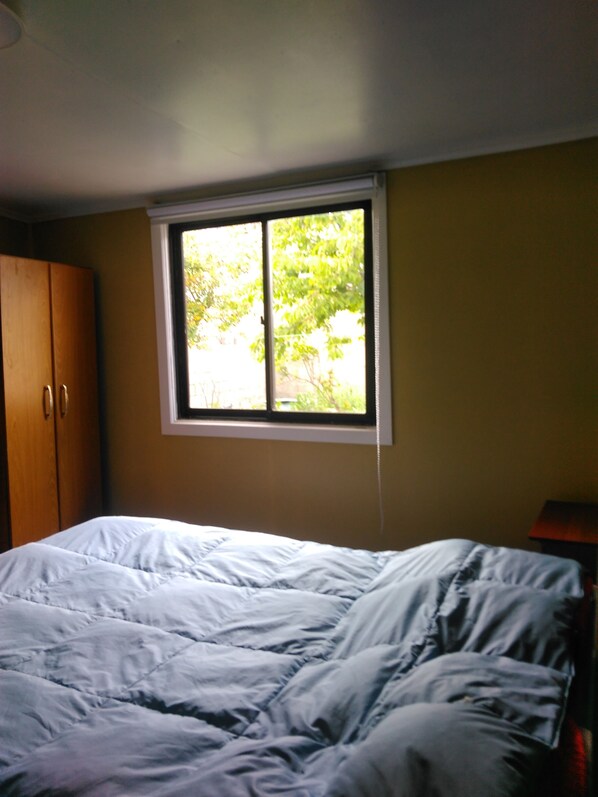 1 غرفة نوم وواي فاي