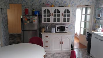 Cuina privada