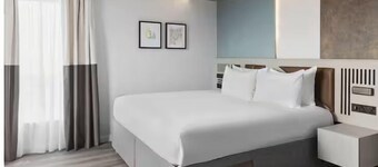 Spark by Hilton Krynica Morska
