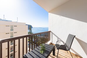 Property grounds - Los Cristianos. Beautiful & modern sea view apt (Los Cristianos)