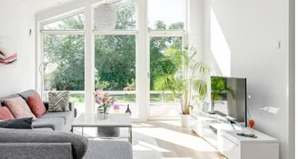 Great Stay Guest Villa 4 bedrooms