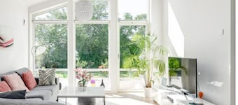 Great Stay Guest Villa 4 bedrooms