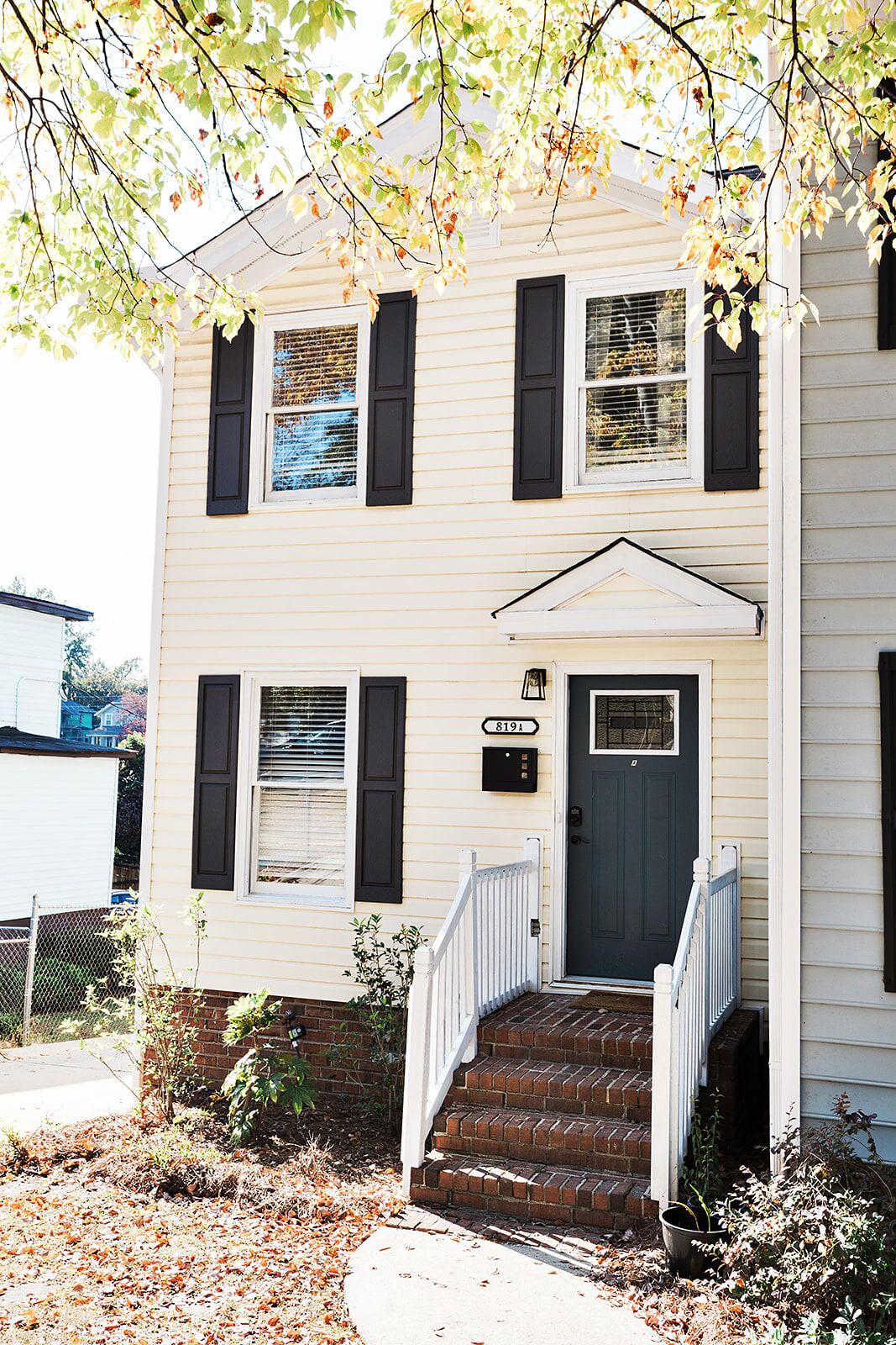 Charming Townhouse in Old Shandon