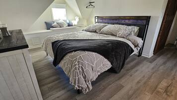 2 habitaciones y acceso a internet