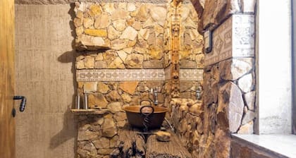 Live the Ruca Apparment experience! Cozy and original