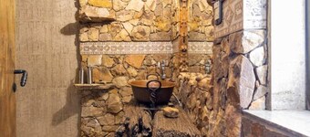 Live the Ruca Apparment experience! Cozy and original