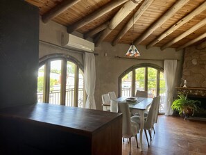 Servei de restauració