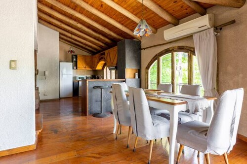 Live the Ruca Apparment experience! Cozy and original