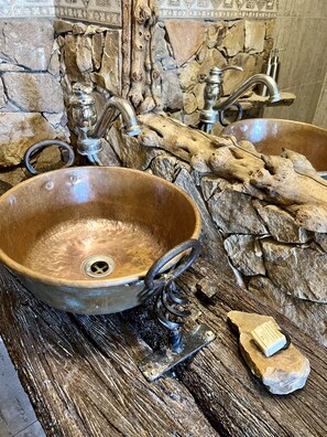 Dutxa i articles de tocador respectuosos amb el medi ambient 