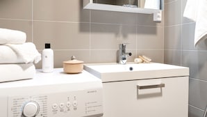 City-Studio | Badezimmer