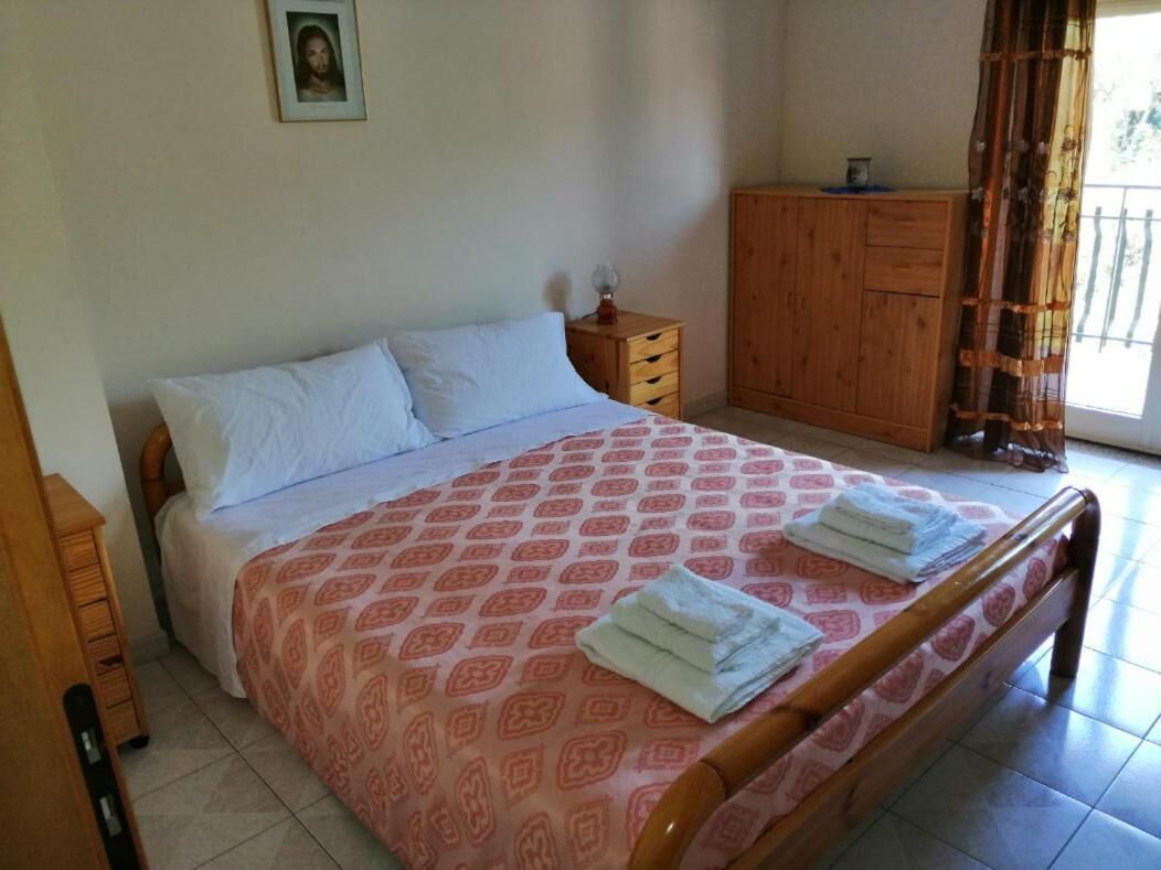 4 Schlafzimmer, kostenloses WLAN, Bettwäsche, Rollstuhlgeeignet