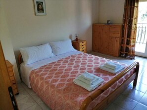 4 slaapkamers, gratis wifi, beddengoed, rolstoeltoegang