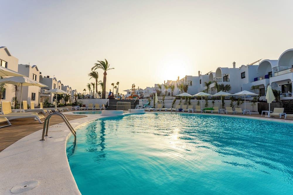 Bakour Lanzarote Splash