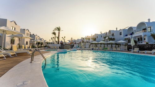 Bakour Lanzarote Splash