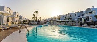 Bakour Lanzarote Splash