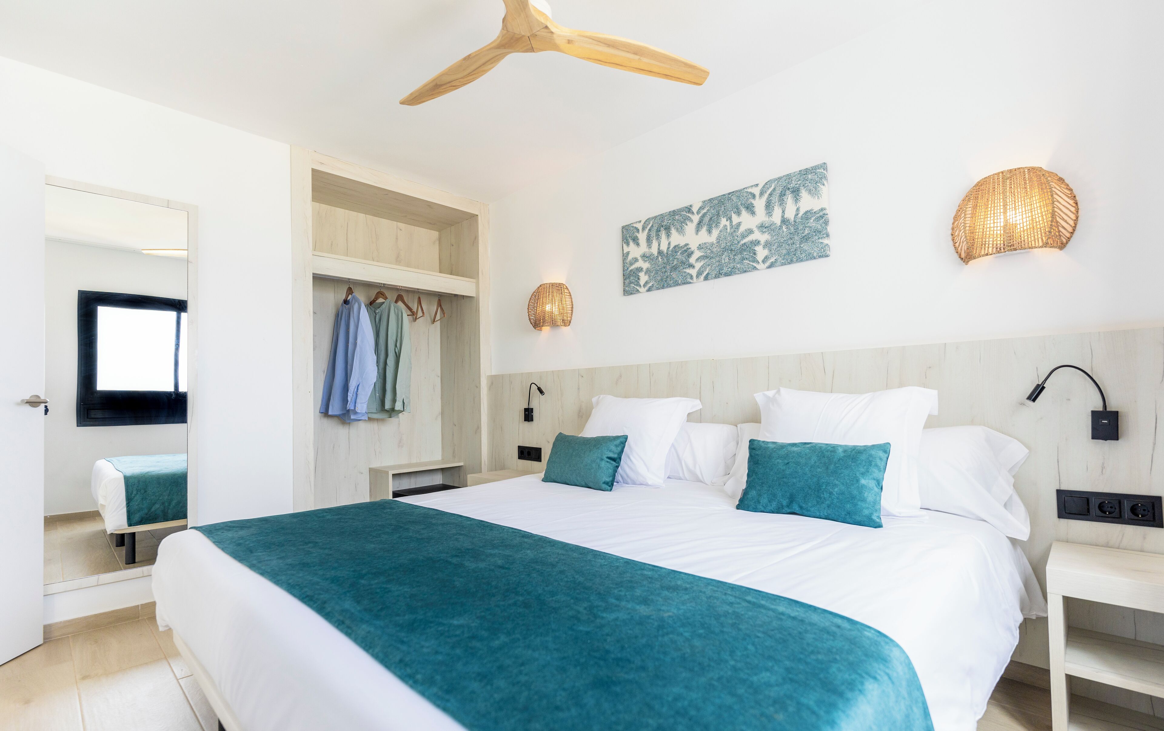 Foto - Bakour Lanzarote Splash