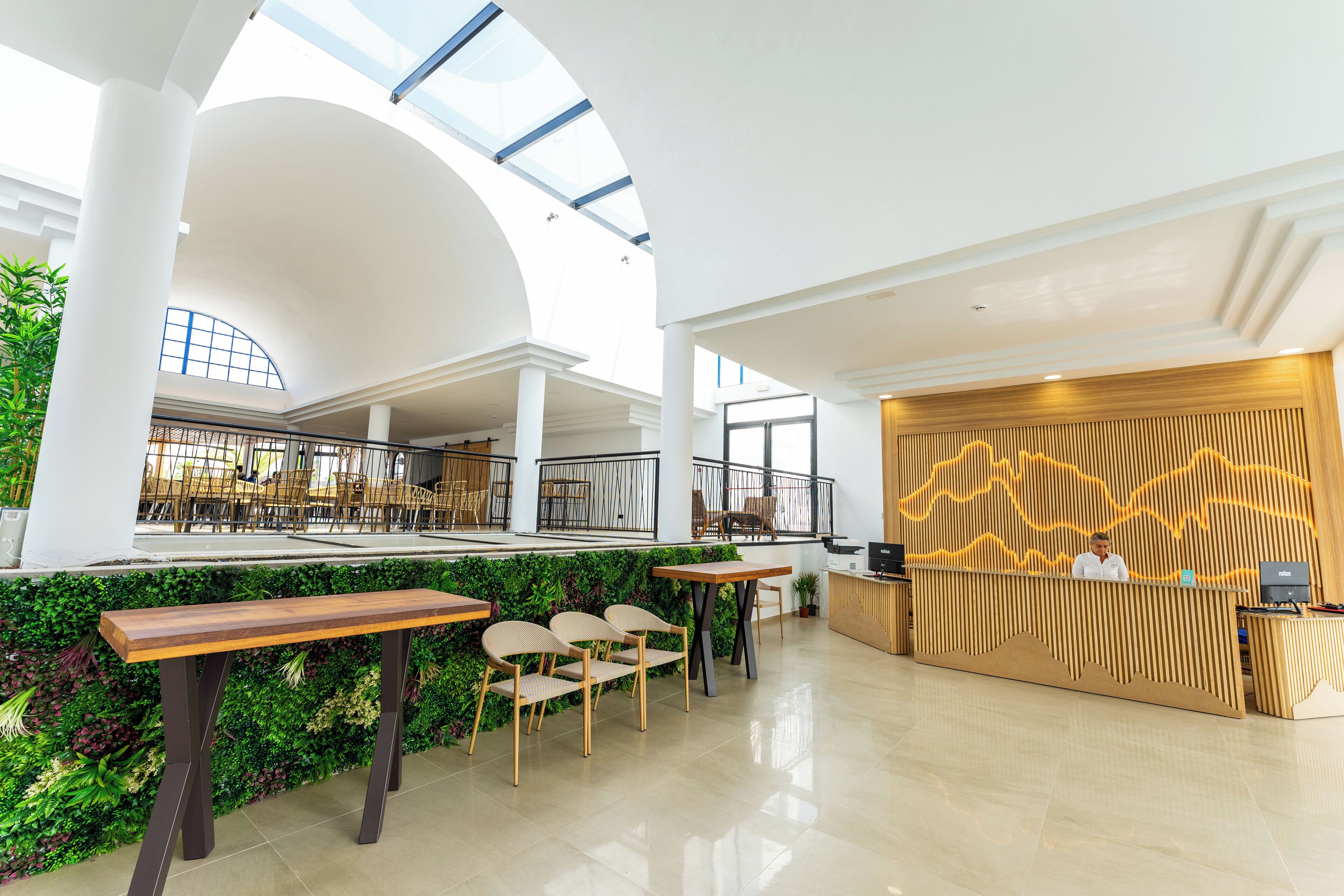 Foto - Bakour Lanzarote Splash