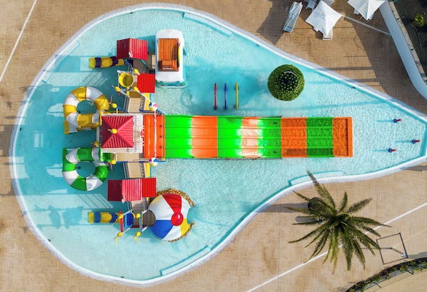 Wasserpark