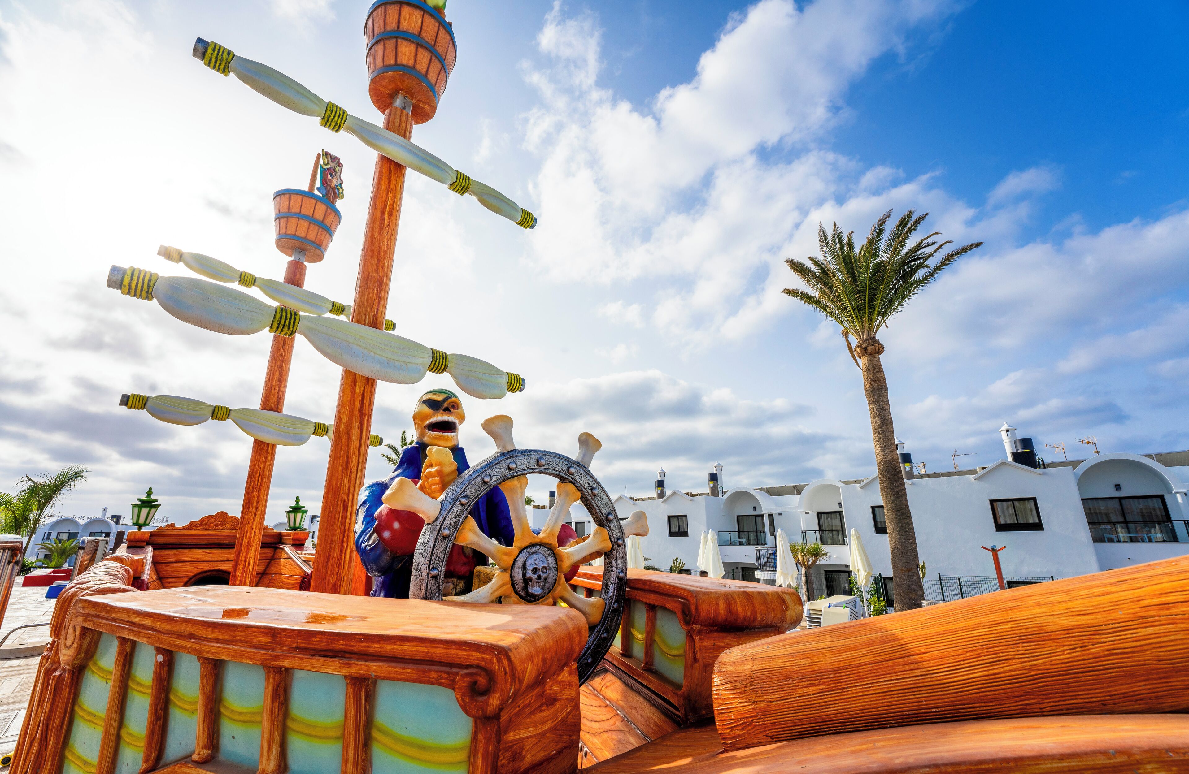 Foto - Bakour Lanzarote Splash