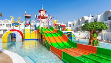 Water park