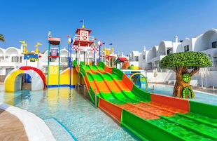 Water park