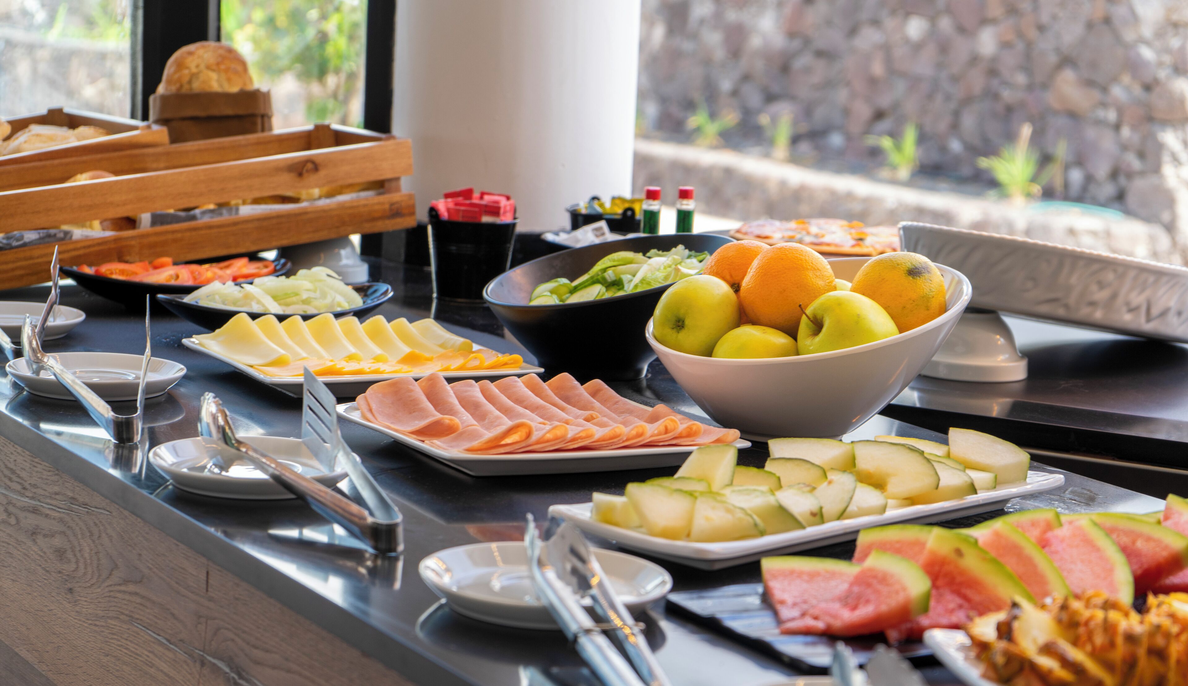 Foto - Bakour Lanzarote Splash