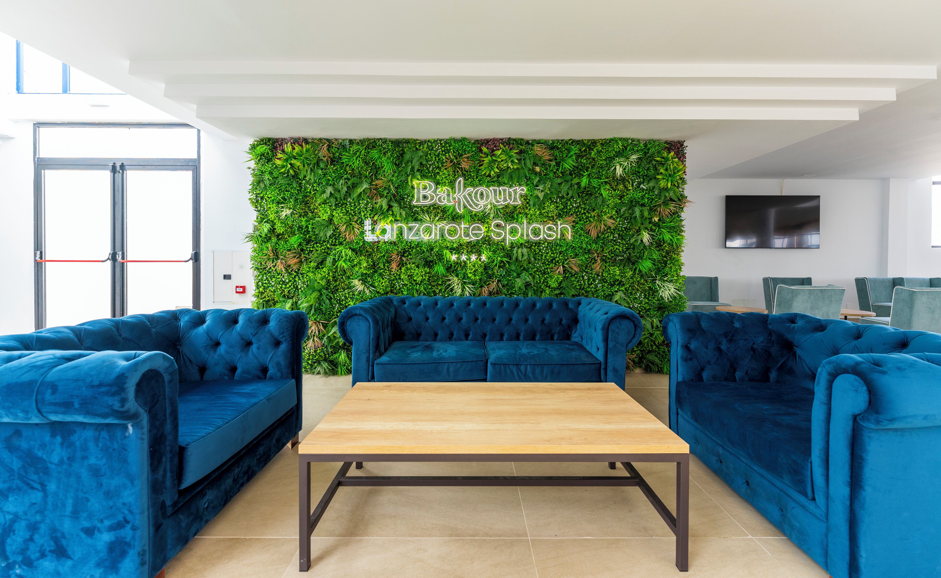 Foto - Bakour Lanzarote Splash