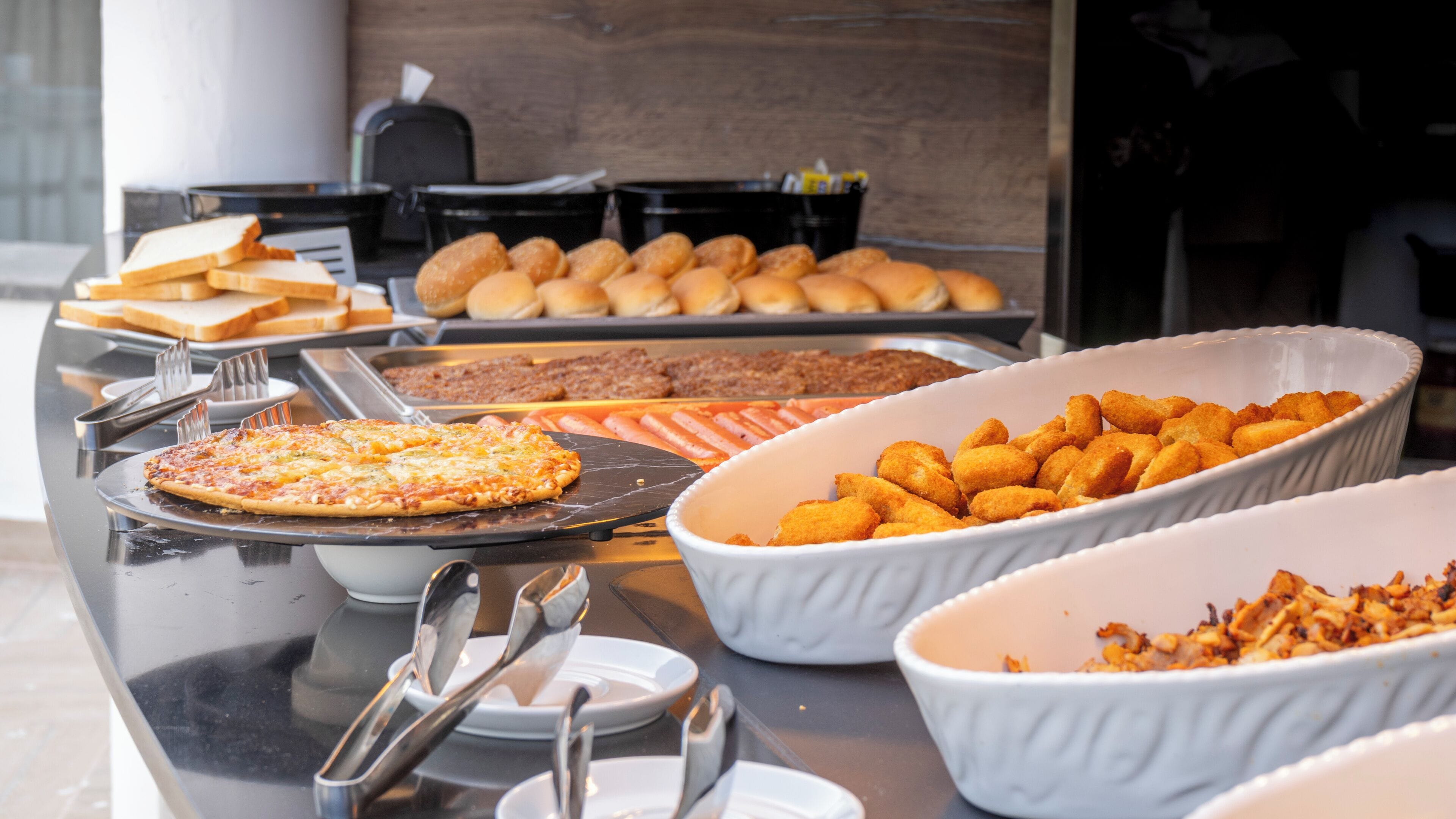 Foto - Bakour Lanzarote Splash