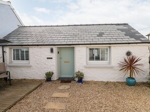 Cottage | Interior - Star Cottage (Kilgetty)