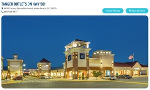 Exterior - Oceanfront Resort w Water Park/Amazing Ocean Views! (Myrtle Beach)