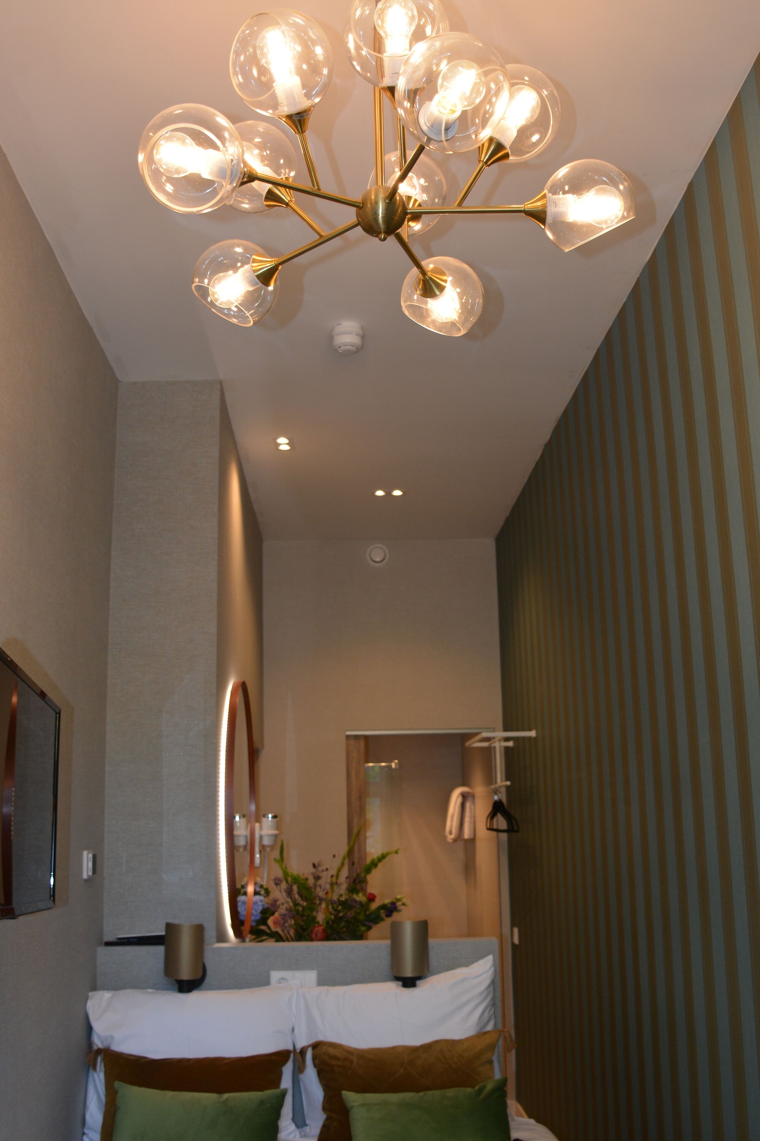 Foto - The IF Boutique hotel