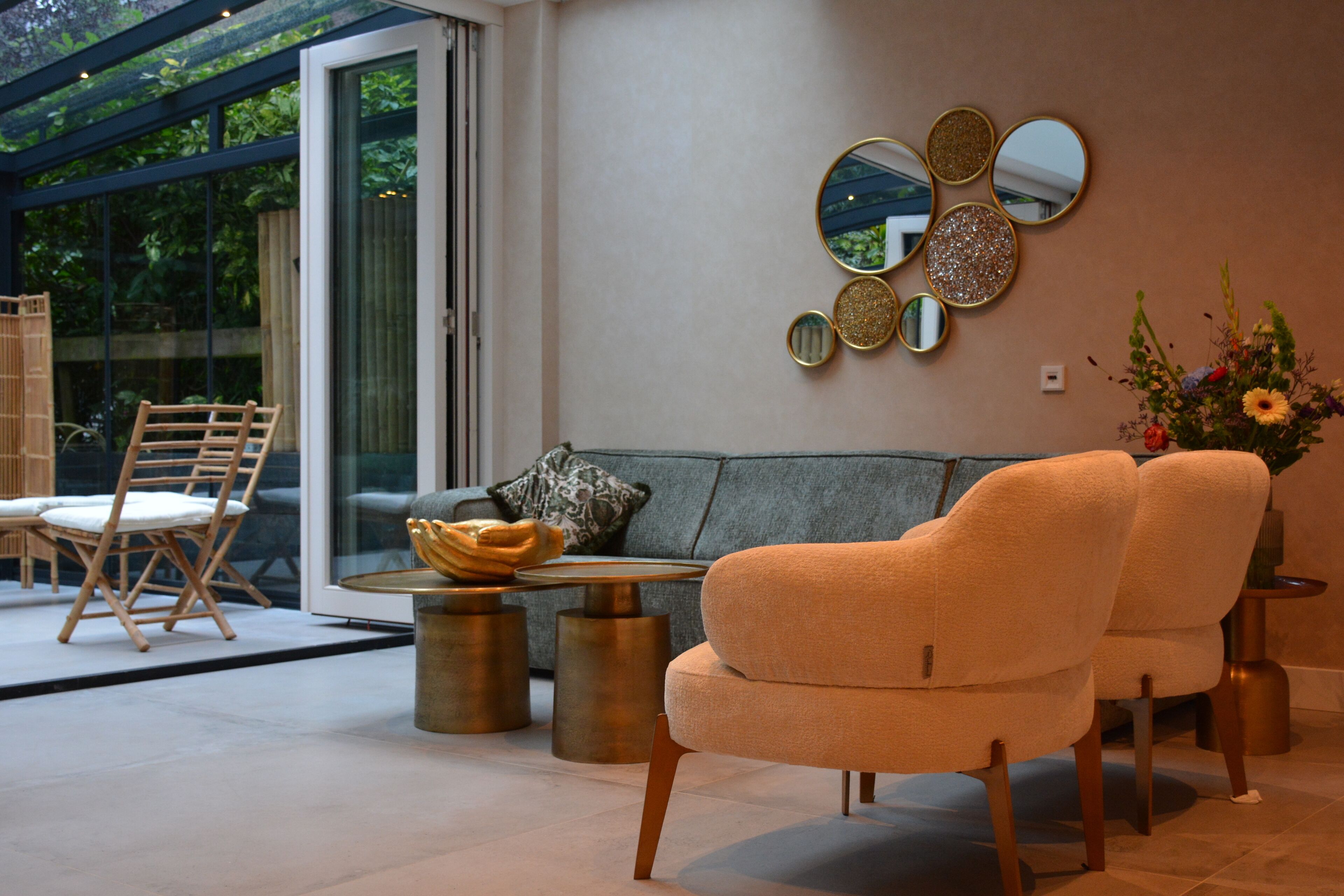 Foto - The IF Boutique hotel