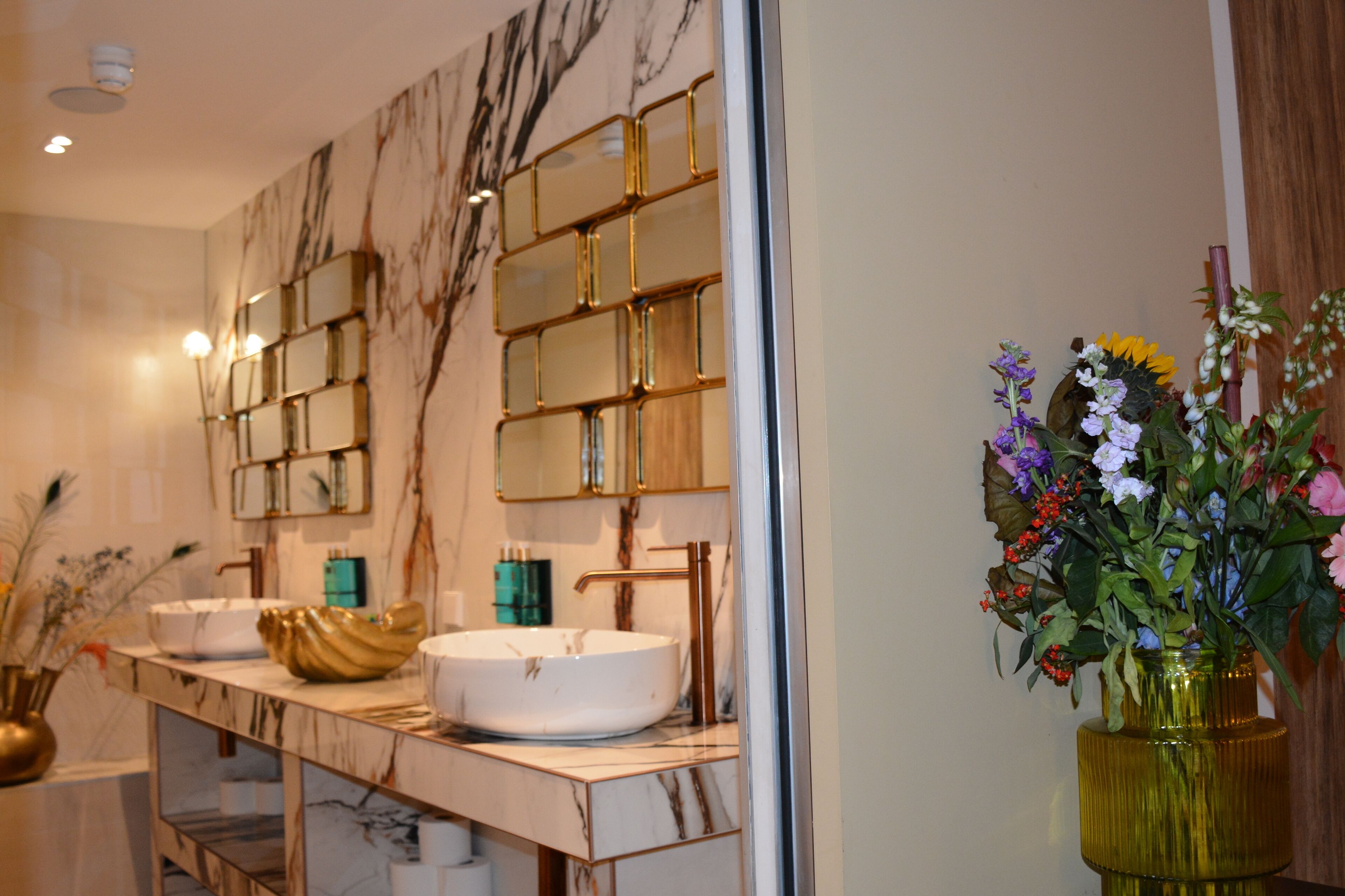 Foto - The IF Boutique hotel