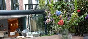 If boutique hotel