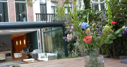 If boutique hotel