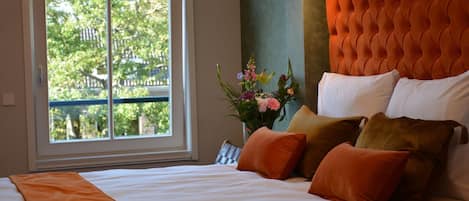 Chambre Double Design