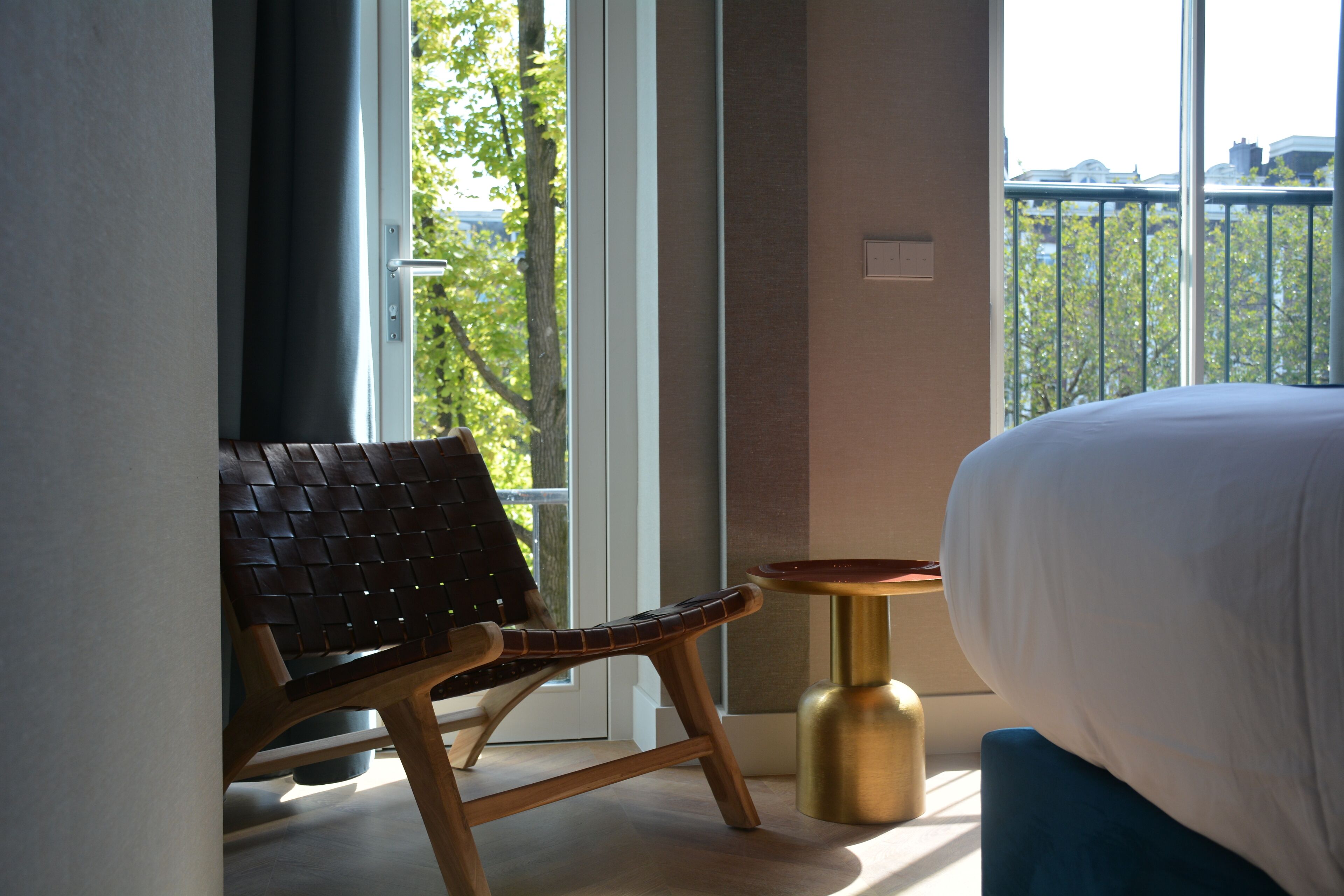 Foto - The IF Boutique hotel