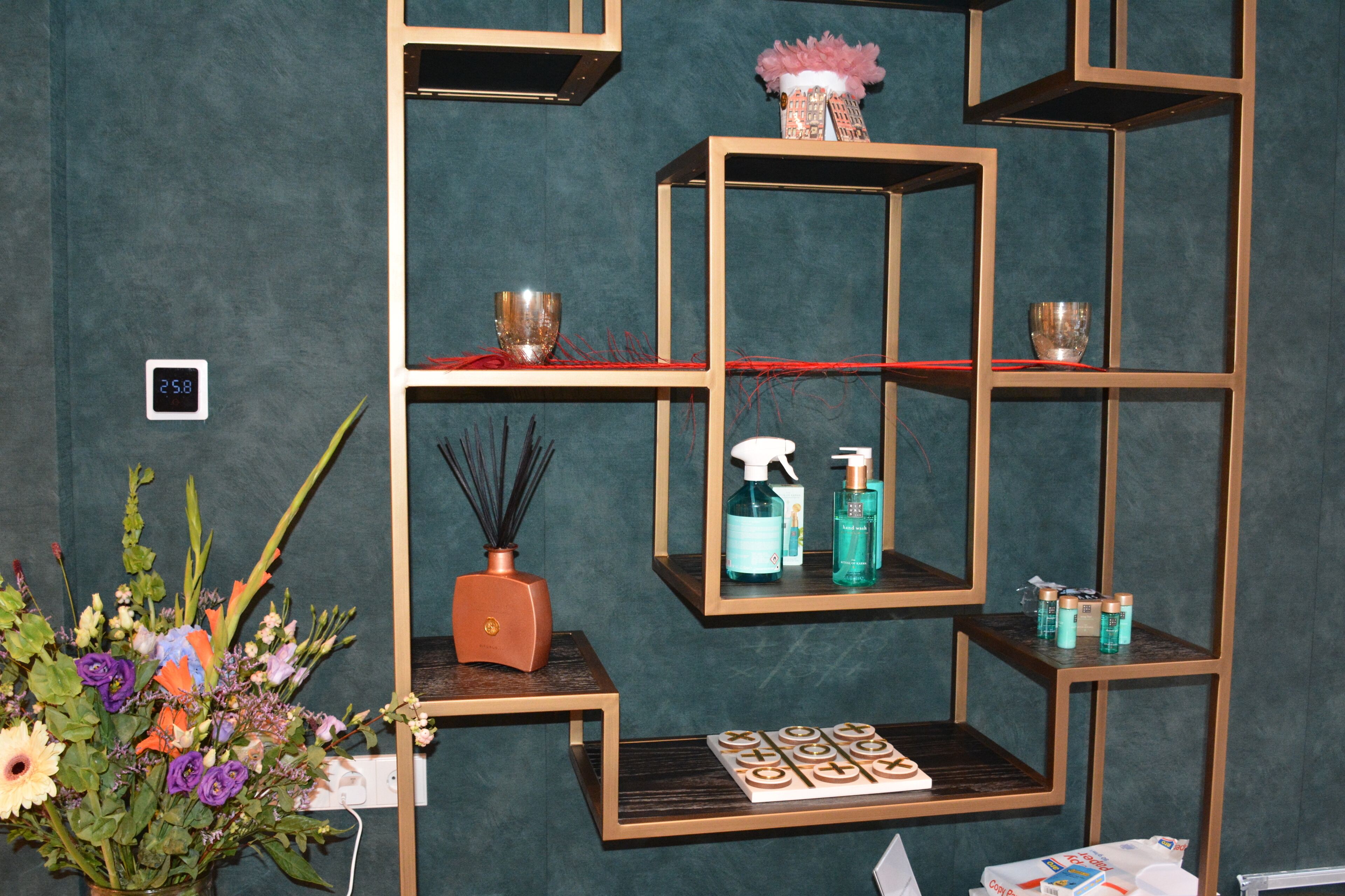 Foto - The IF Boutique hotel